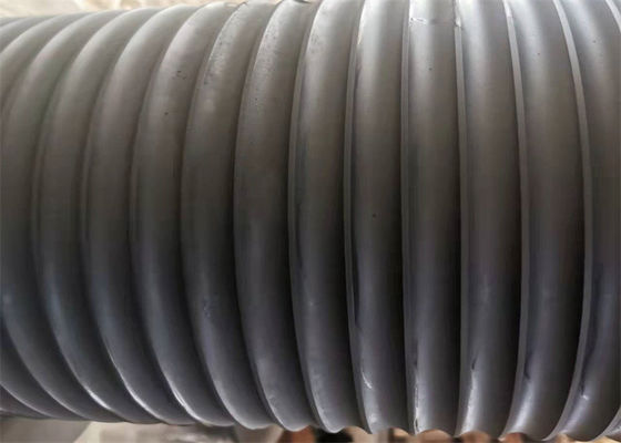 Q355b Grooved Cable Drum Multi Layer Winding Not Disorderly Winding Lebus