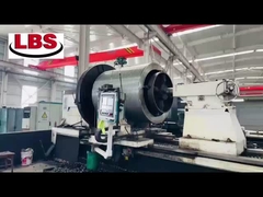 درام وینچ فولادی برای ساخت و ساز